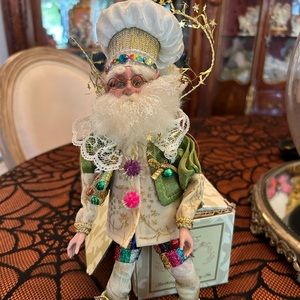 Mark Roberts Birthday Bash Fairy small